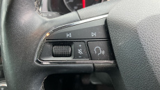 SEAT Leon 1.0 TSI SE Dynamic [EZ] 5dr Petrol Hatchback